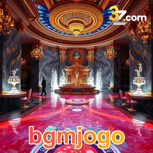 bgmjogo