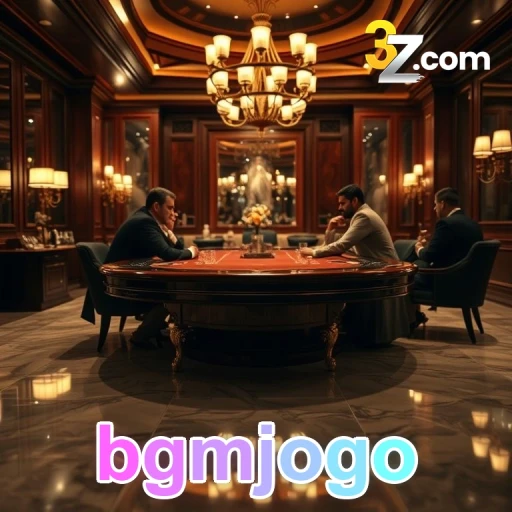 bgmjogo Sites Confiáveis