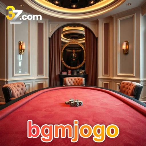 bgmjogo Jogos Populares