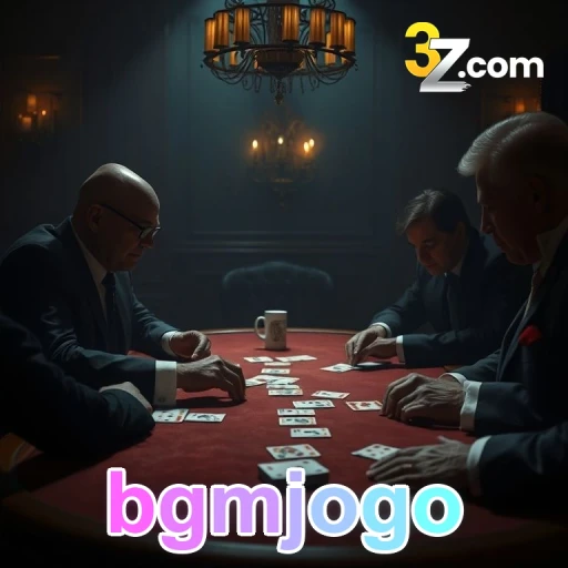 bgmjogo Pagamentos Rápidos