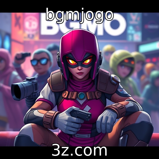 Tendências emergentes na indústria de jogos