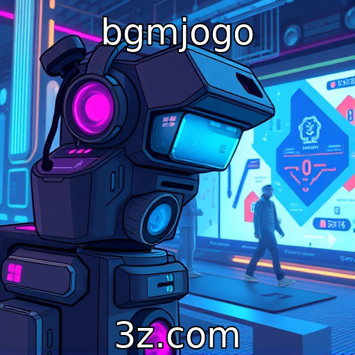 Impacto das tecnologias de realidade aumentada nos jogos