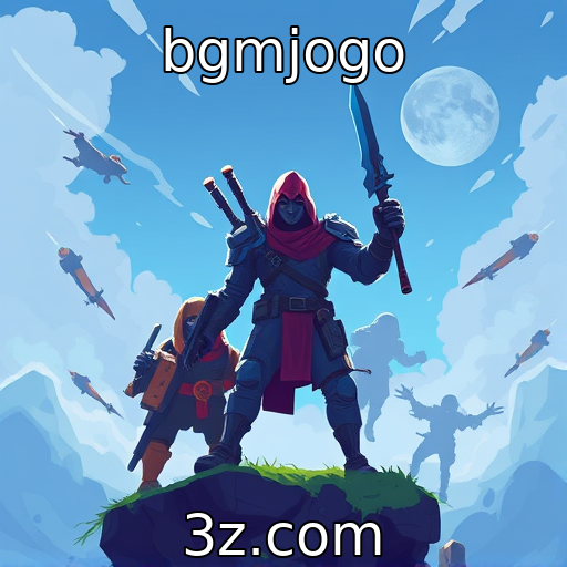 Desenvolvimento de jogos independentes ganha destaque na indústria