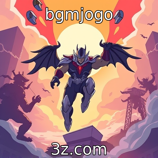 Crescimento do mercado de jogos independentes