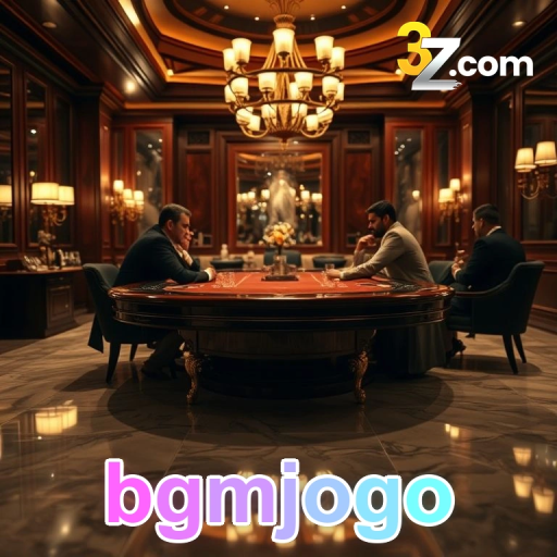 Slots Incríveis no bgmjogo Que Você Não Pode Perder