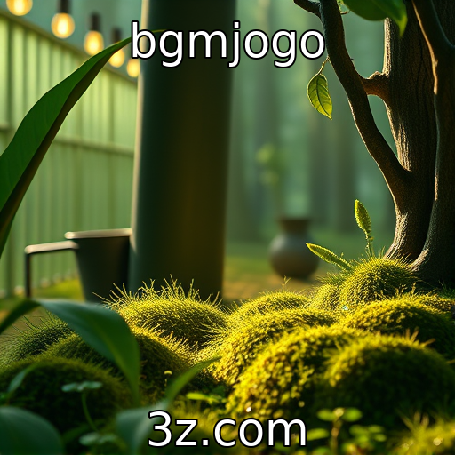 Tendências de jogos sustentáveis e eco-friendly