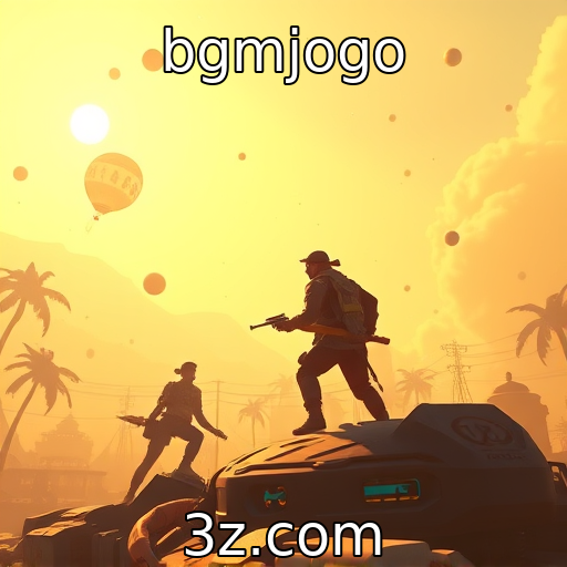 Crescimento da realidade virtual na indústria de jogos